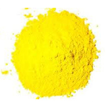 High Temperature Bismuth Vanadata Yellow (Pigment Yellow 184) for Nylon, Masterbatch, Coating Use